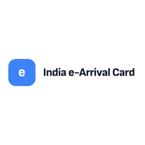 eArrivalCard India